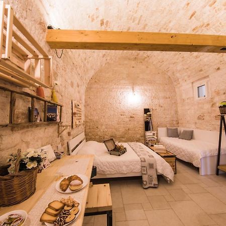 Pietrachiara Bed and Breakfast Turi Buitenkant foto
