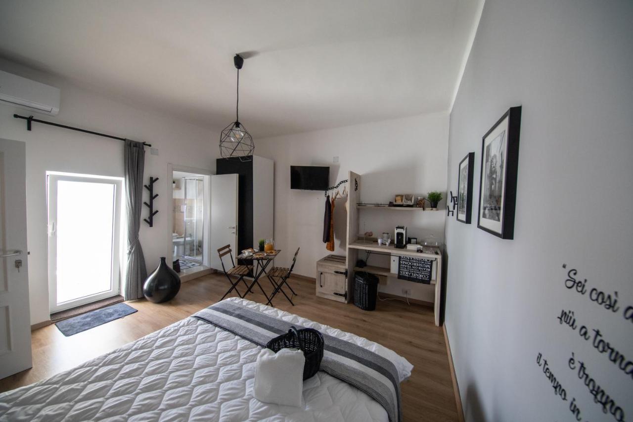 Pietrachiara Bed and Breakfast Turi Buitenkant foto