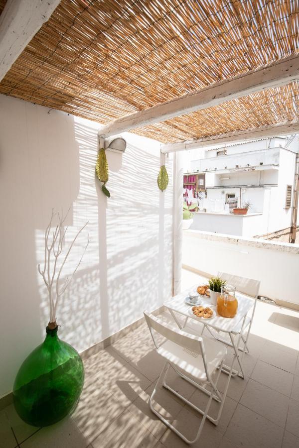 Pietrachiara Bed and Breakfast Turi Buitenkant foto