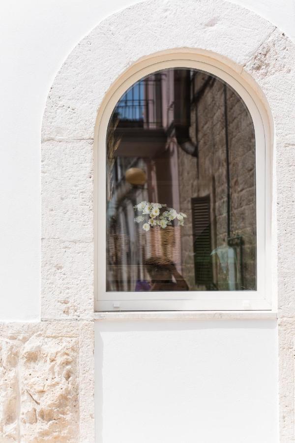 Pietrachiara Bed and Breakfast Turi Buitenkant foto