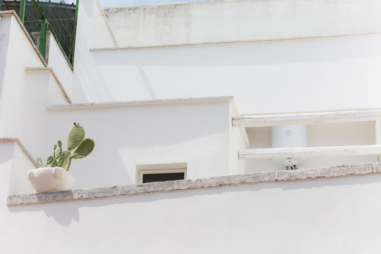 Pietrachiara Bed and Breakfast Turi Buitenkant foto