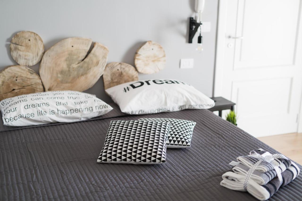 Pietrachiara Bed and Breakfast Turi Buitenkant foto