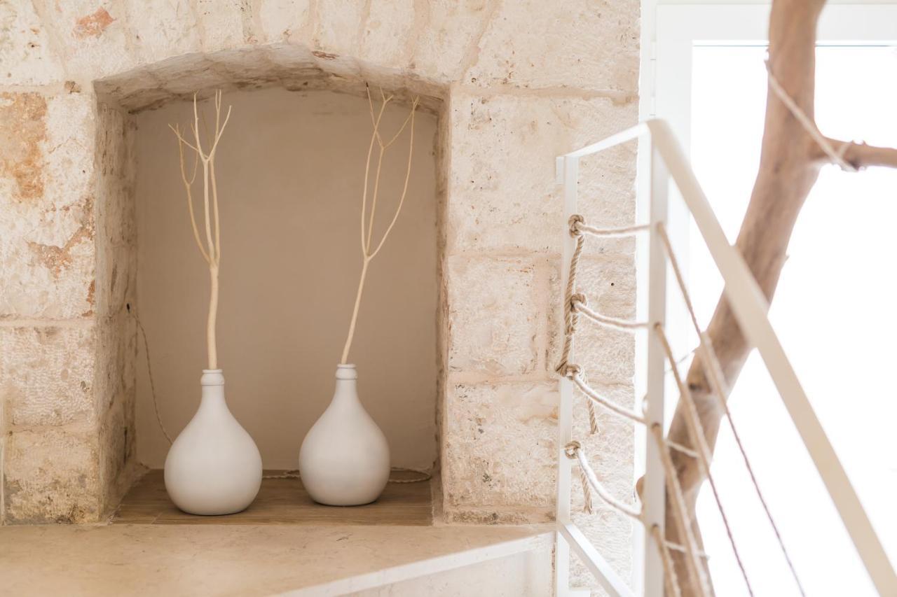 Pietrachiara Bed and Breakfast Turi Buitenkant foto