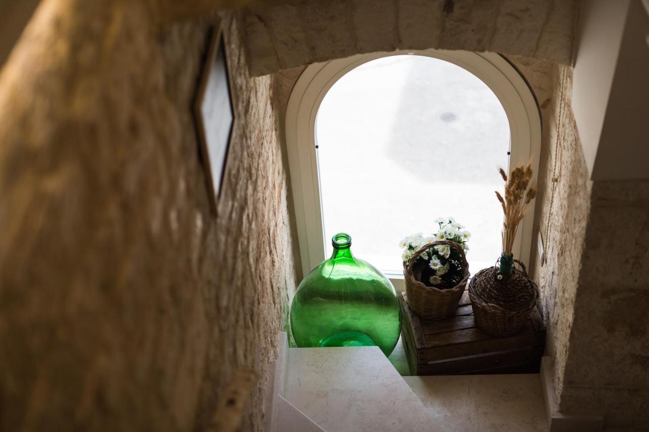 Pietrachiara Bed and Breakfast Turi Buitenkant foto