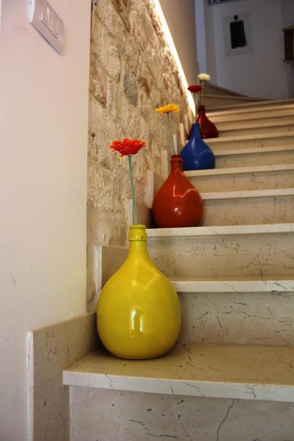 Pietrachiara Bed and Breakfast Turi Buitenkant foto