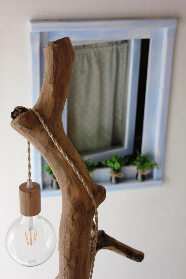 Pietrachiara Bed and Breakfast Turi Buitenkant foto