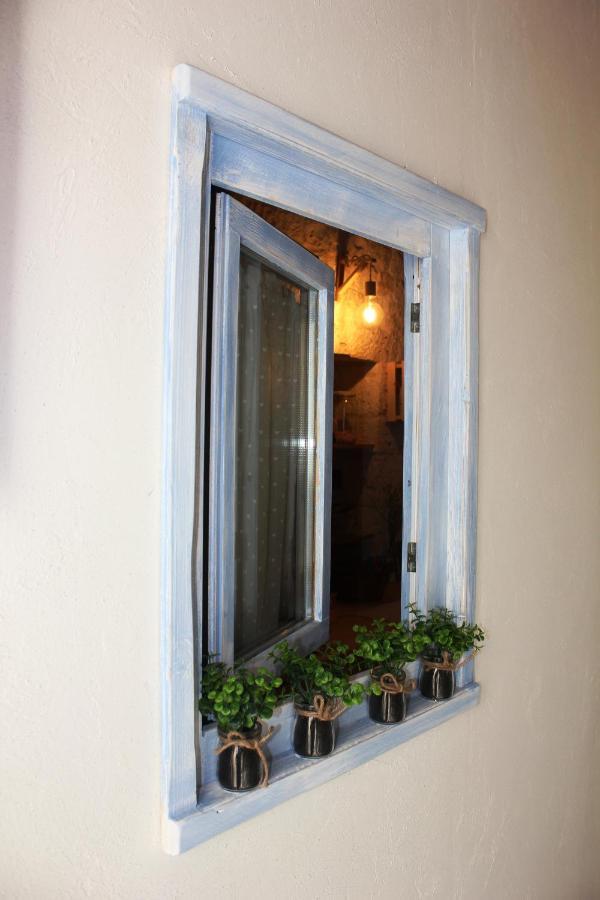 Pietrachiara Bed and Breakfast Turi Buitenkant foto