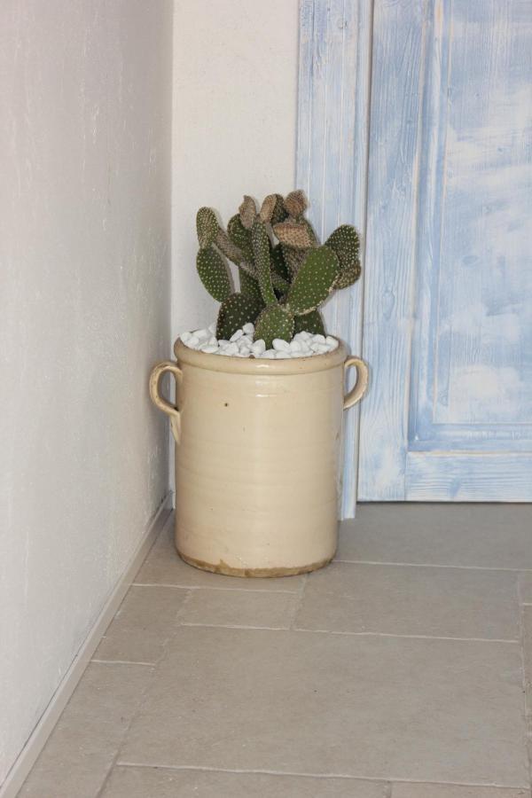 Pietrachiara Bed and Breakfast Turi Buitenkant foto
