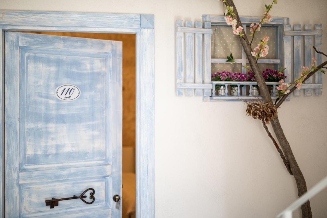 Pietrachiara Bed and Breakfast Turi Buitenkant foto